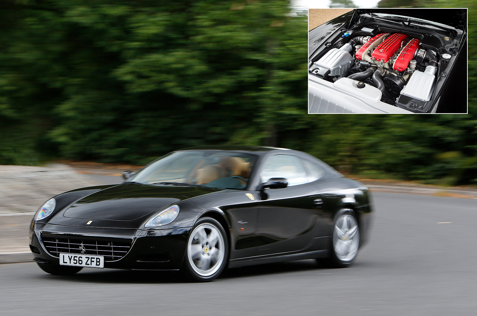 World S Best V12 Engines And The Great Cars They Powered Autocar