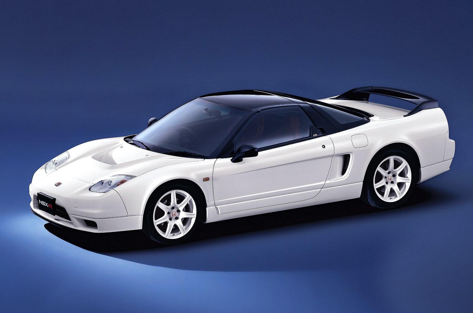 30 years of the magnificent Honda NSX | Autocar