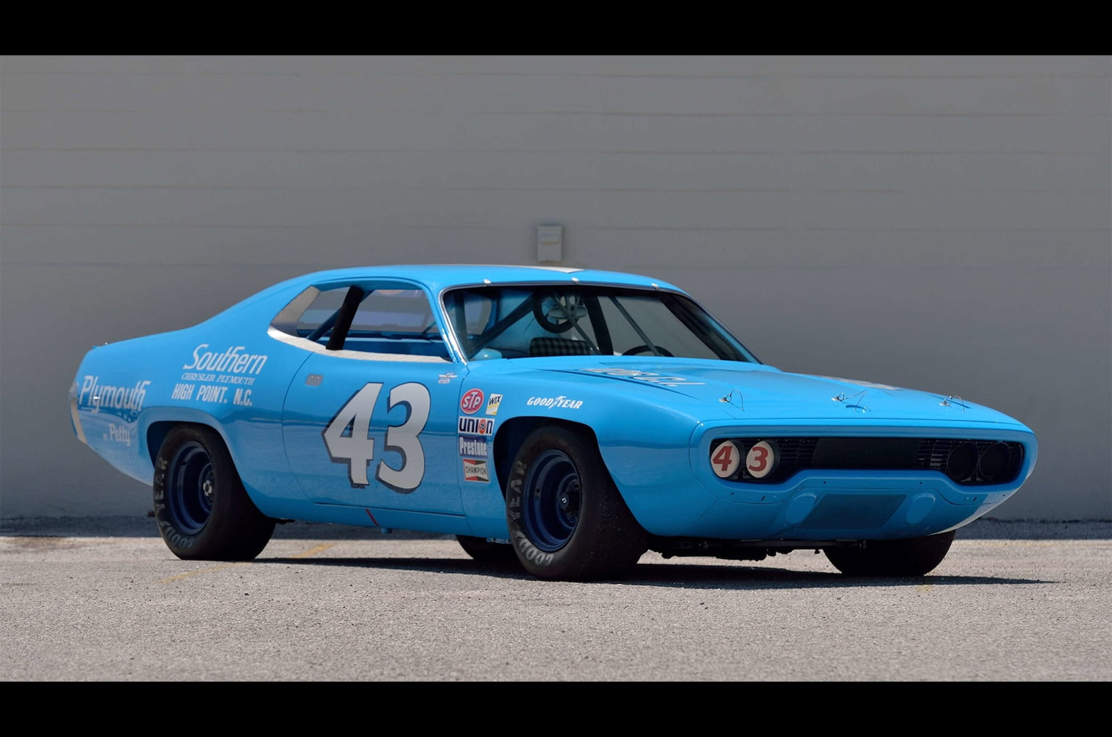 Most Iconic Car Colour Schemes In History Autocar