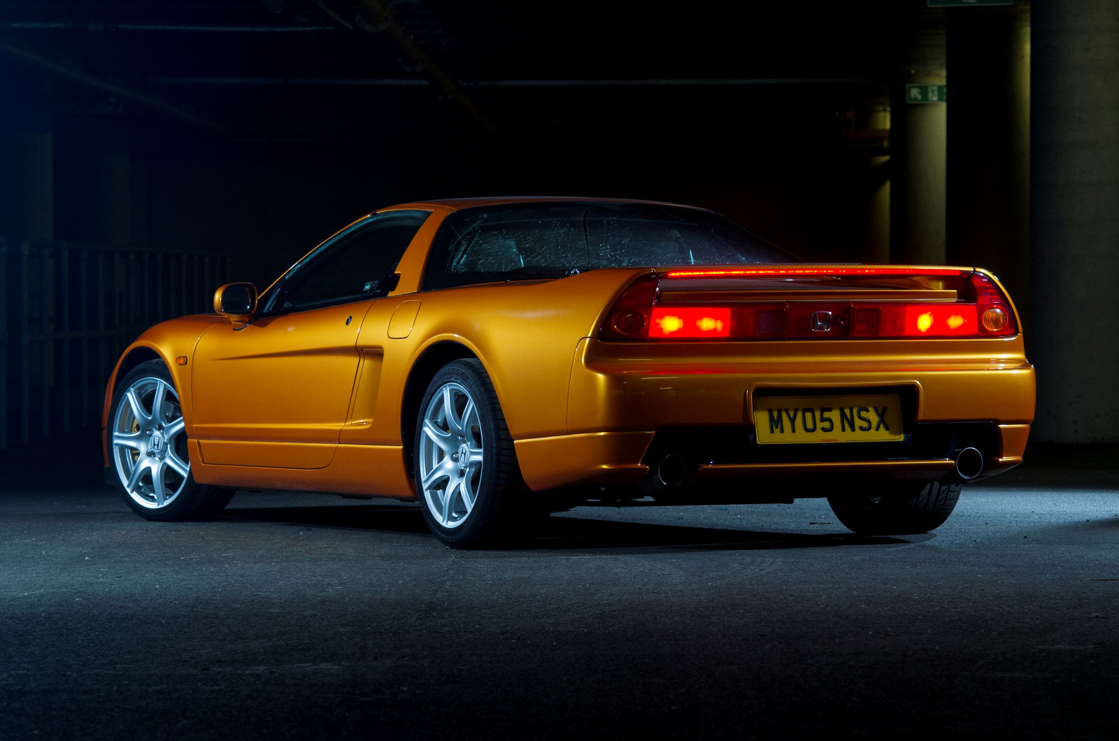 30 Years Of The Magnificent Honda Nsx Autocar 30 Years Of The Magnificent Honda Nsx Autocar