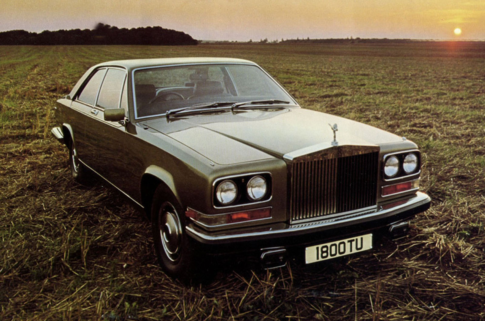 RollsRoyce Silver Shadow Parts Bentley T  Corniche Parts  Flying Spares