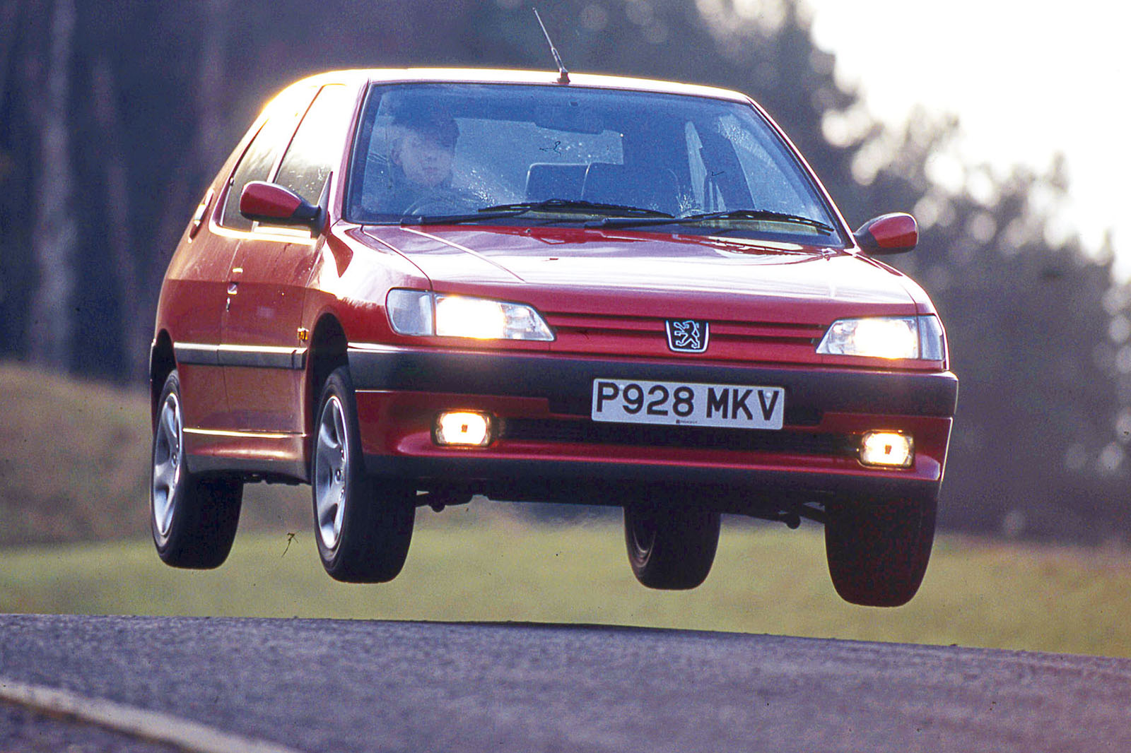 Peugeot returns to USA celebrating its best cars  Autocar