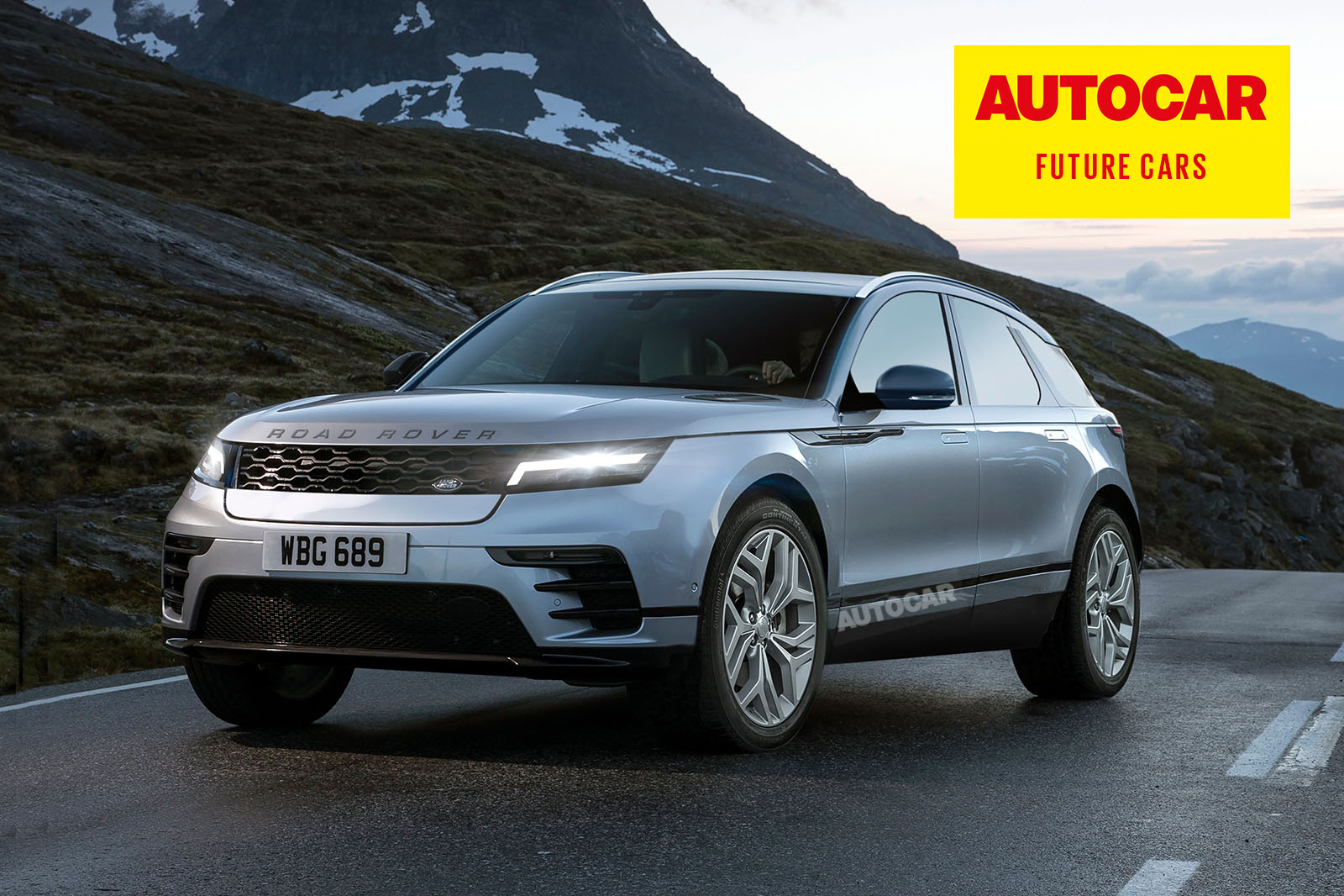 Exclusive: brilliant new cars coming soon | Autocar
