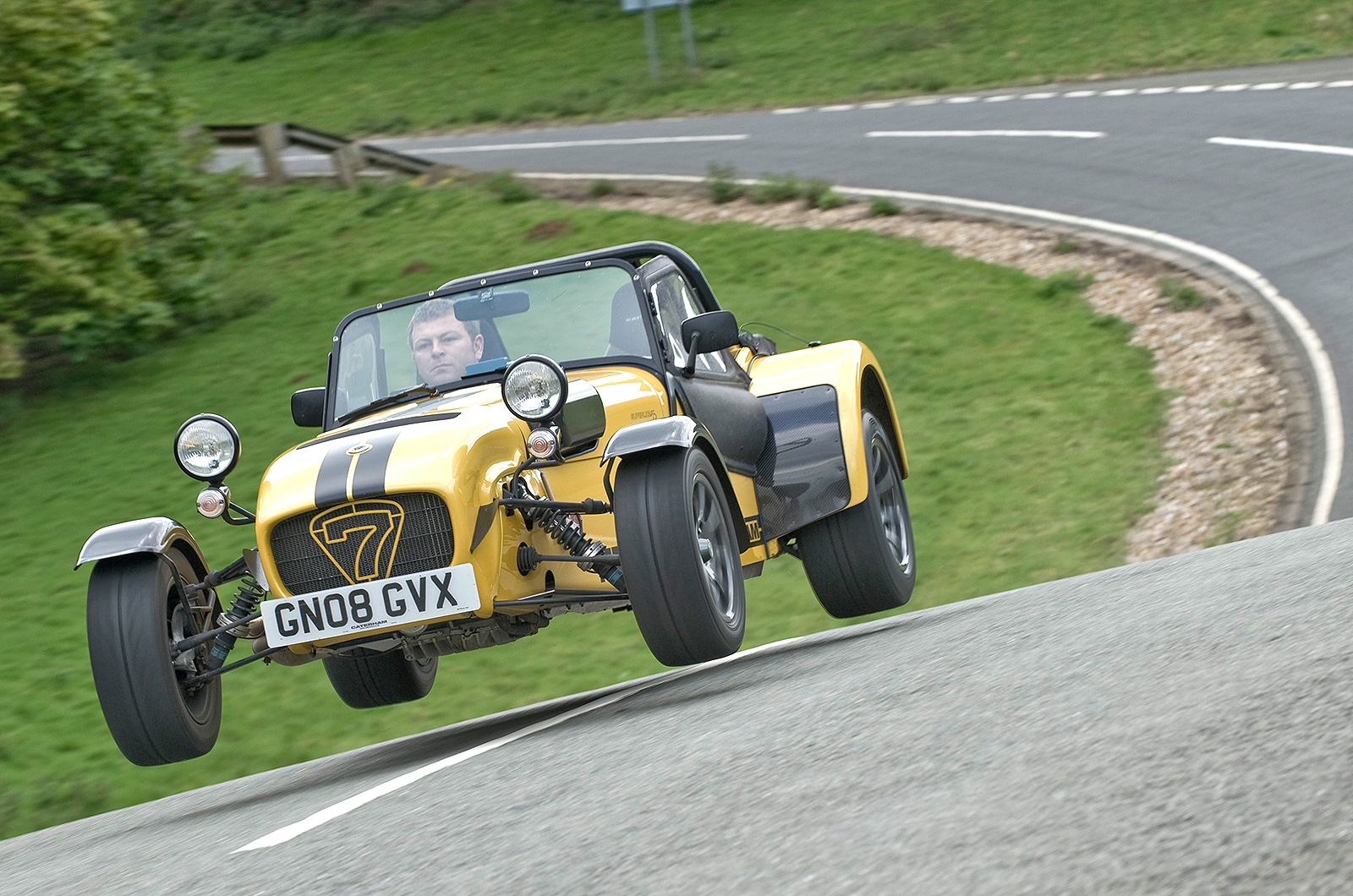 How to have fun on four wheels for less Autocar