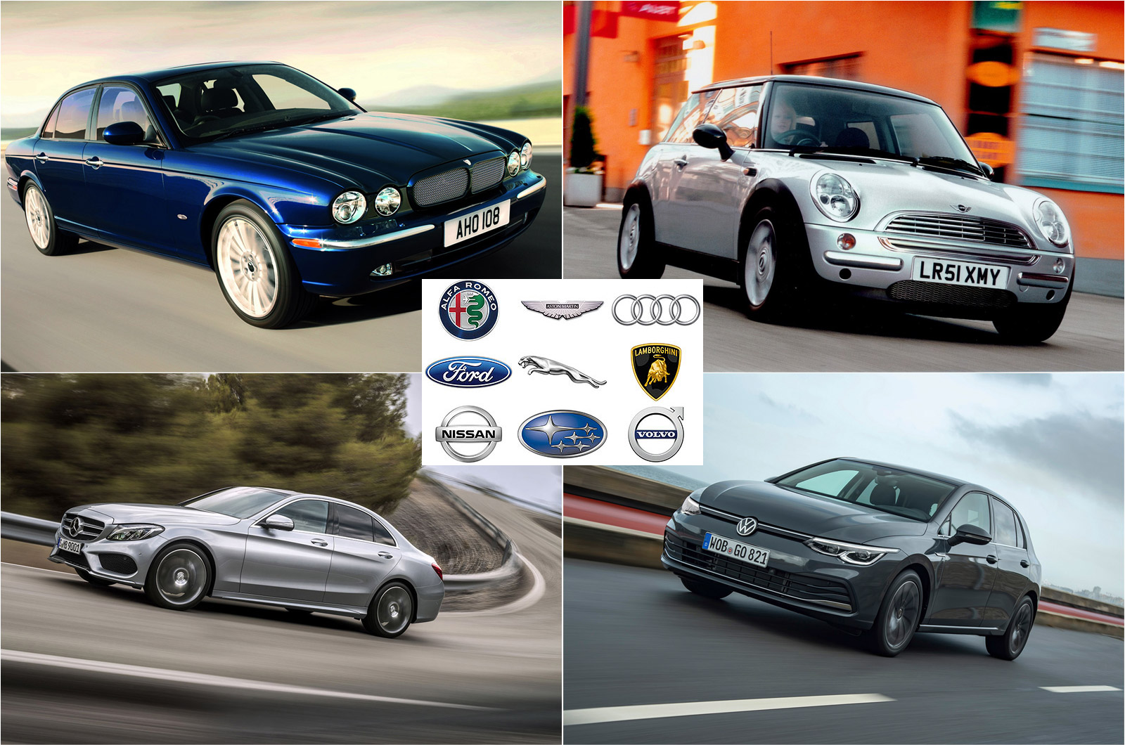 Best selling cars of all time, from each car maker | Autocar