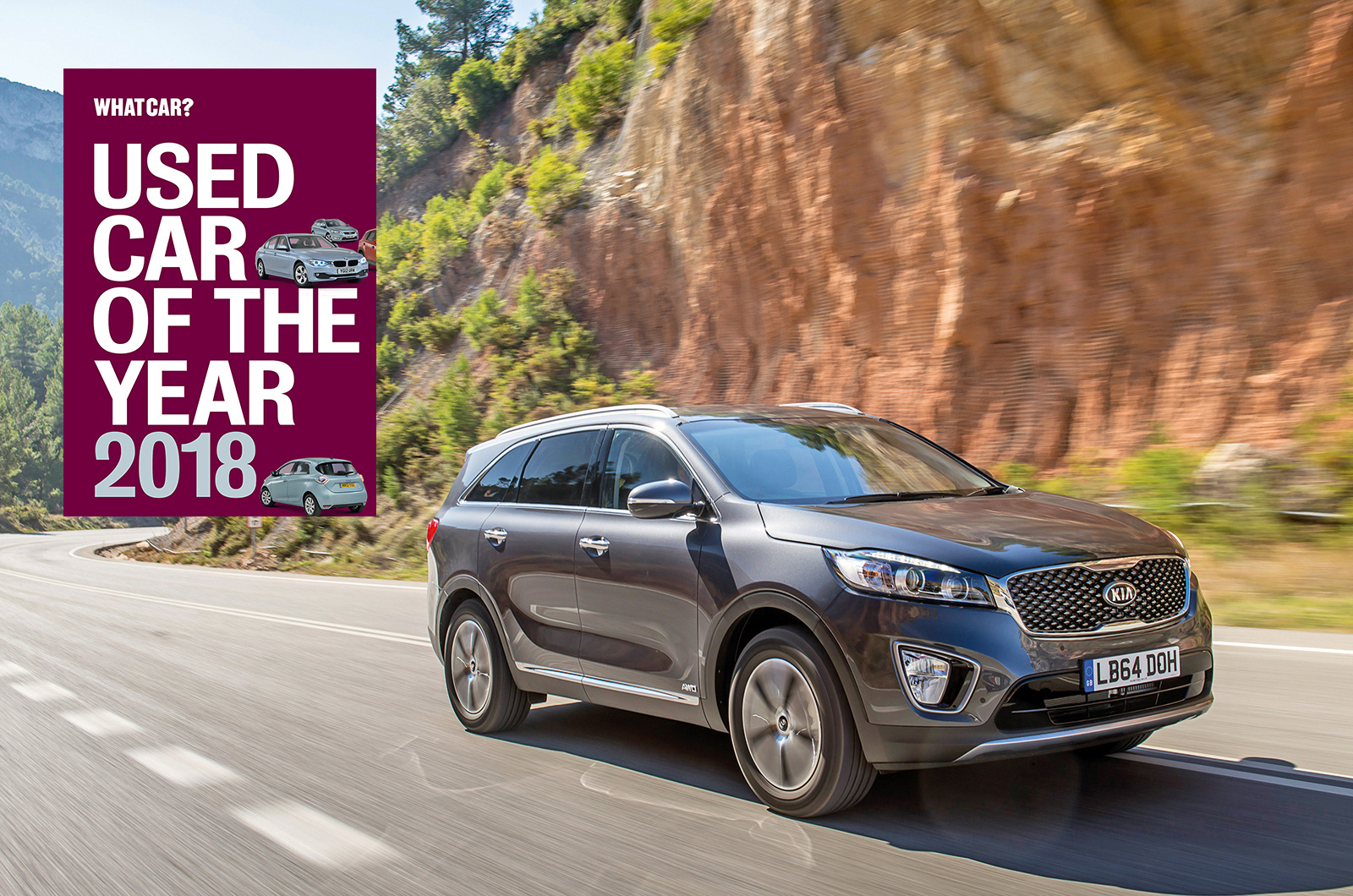 Revealed The best used cars for sale in the UK Autocar
