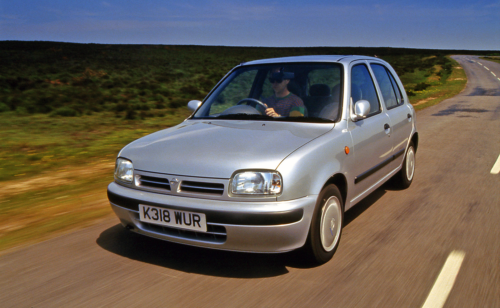 The best cars from the 1990s - which is your favourite? | Autocar