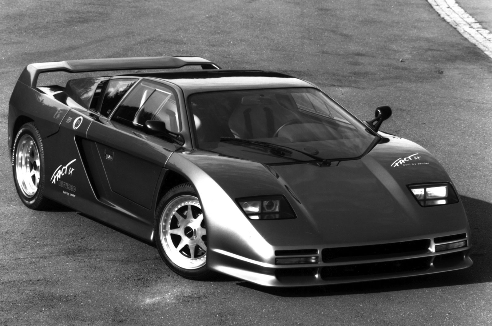 The Greatest Dead German Car Makers Autocar