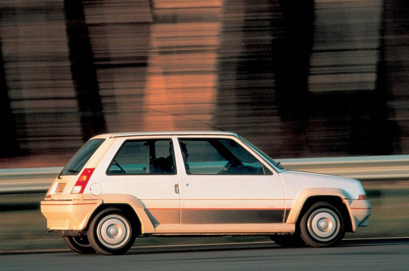 renault 5 gti