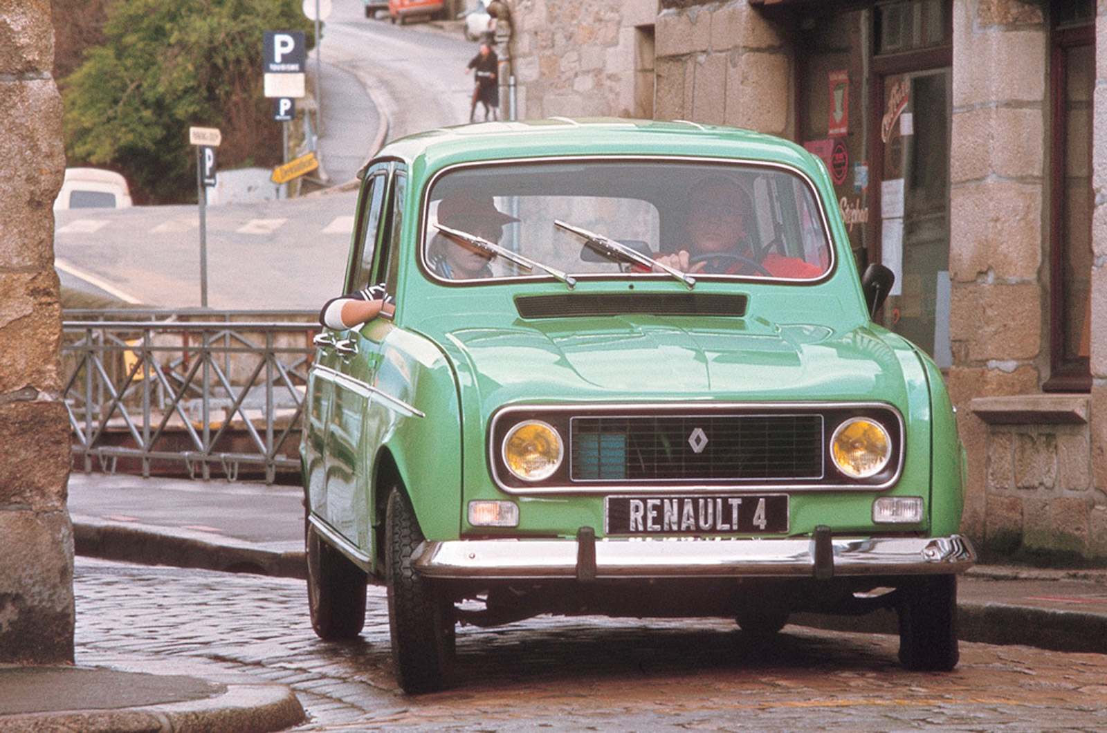 renault 4 van for sale uk