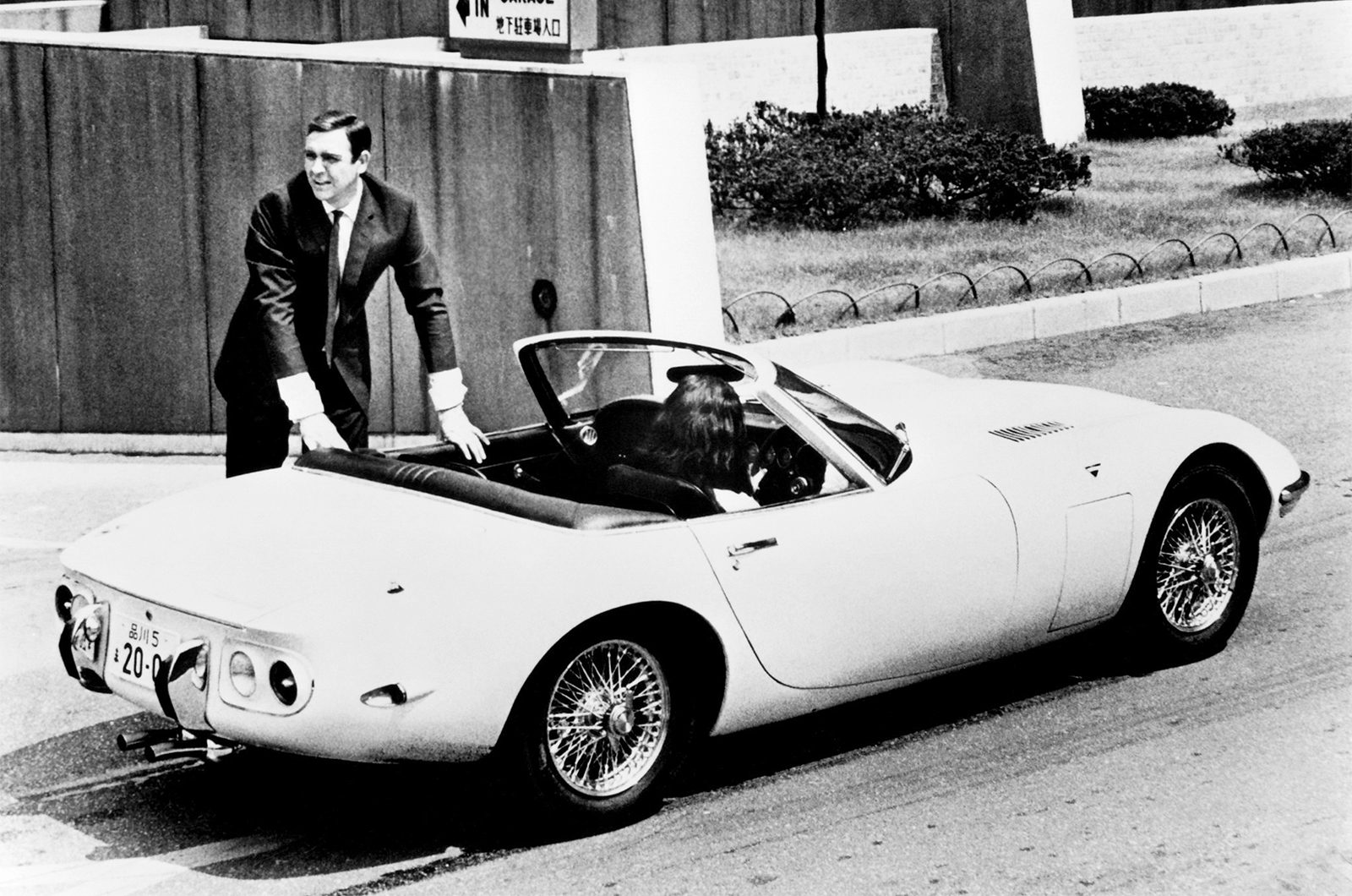 The Best Cars Of James Bond Autocar