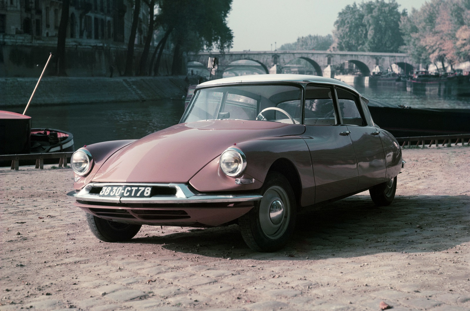 A Picture History Of French Cars In America Autocar