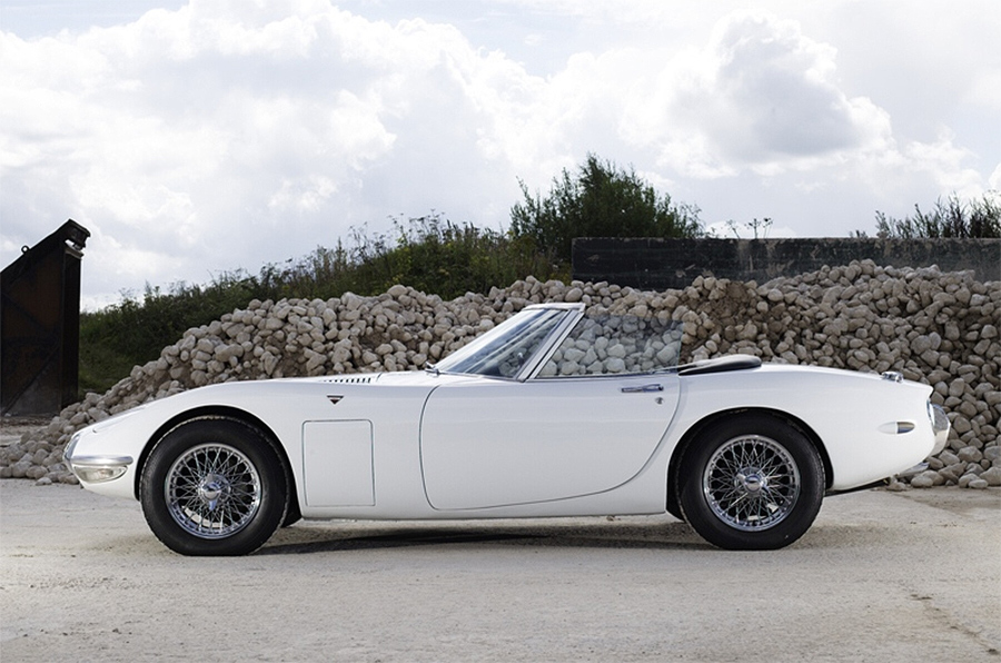 The Best Cars Of James Bond Autocar The Best Cars Of James Bond Autocar