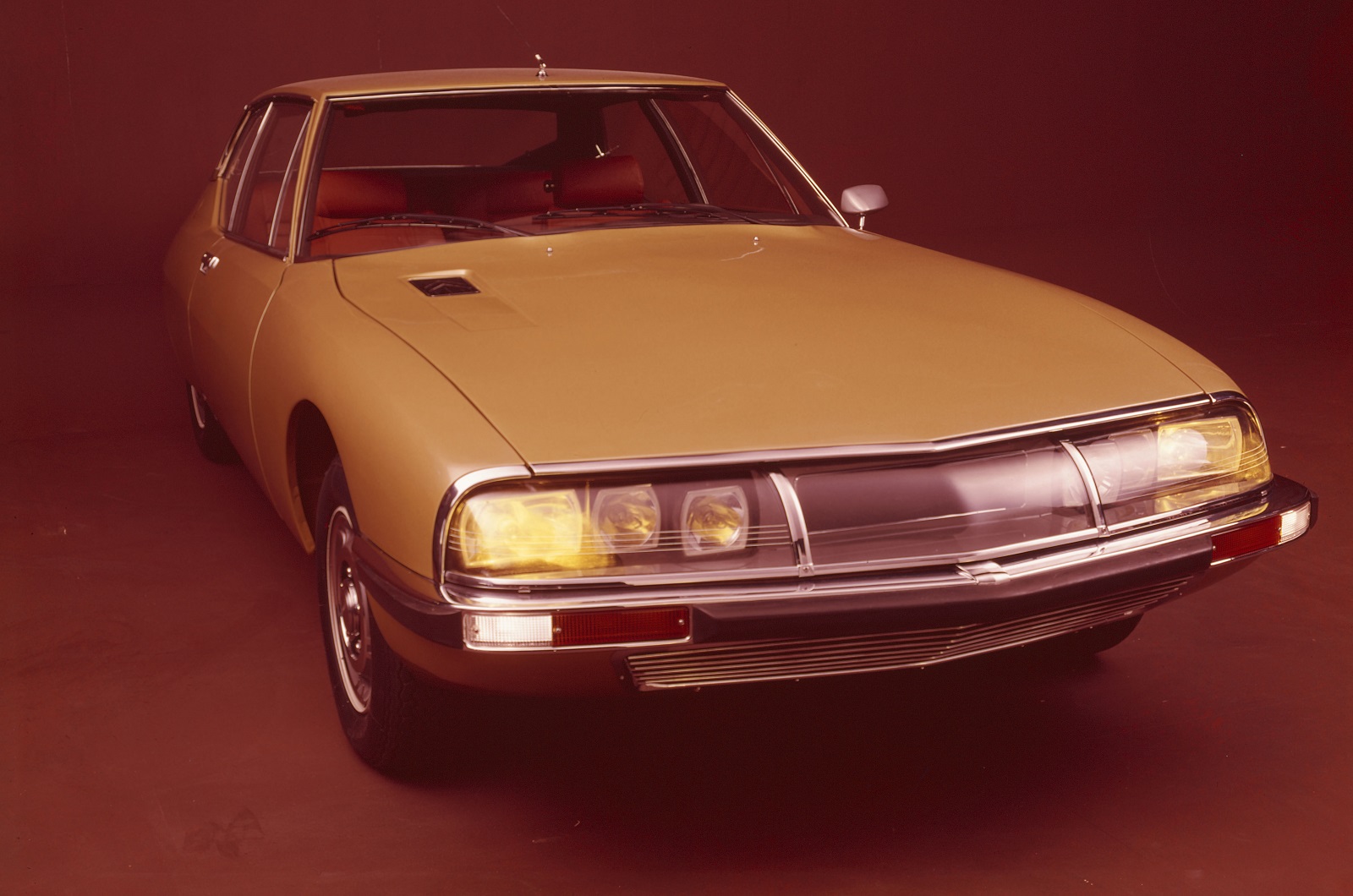 A Picture History Of French Cars In America Autocar