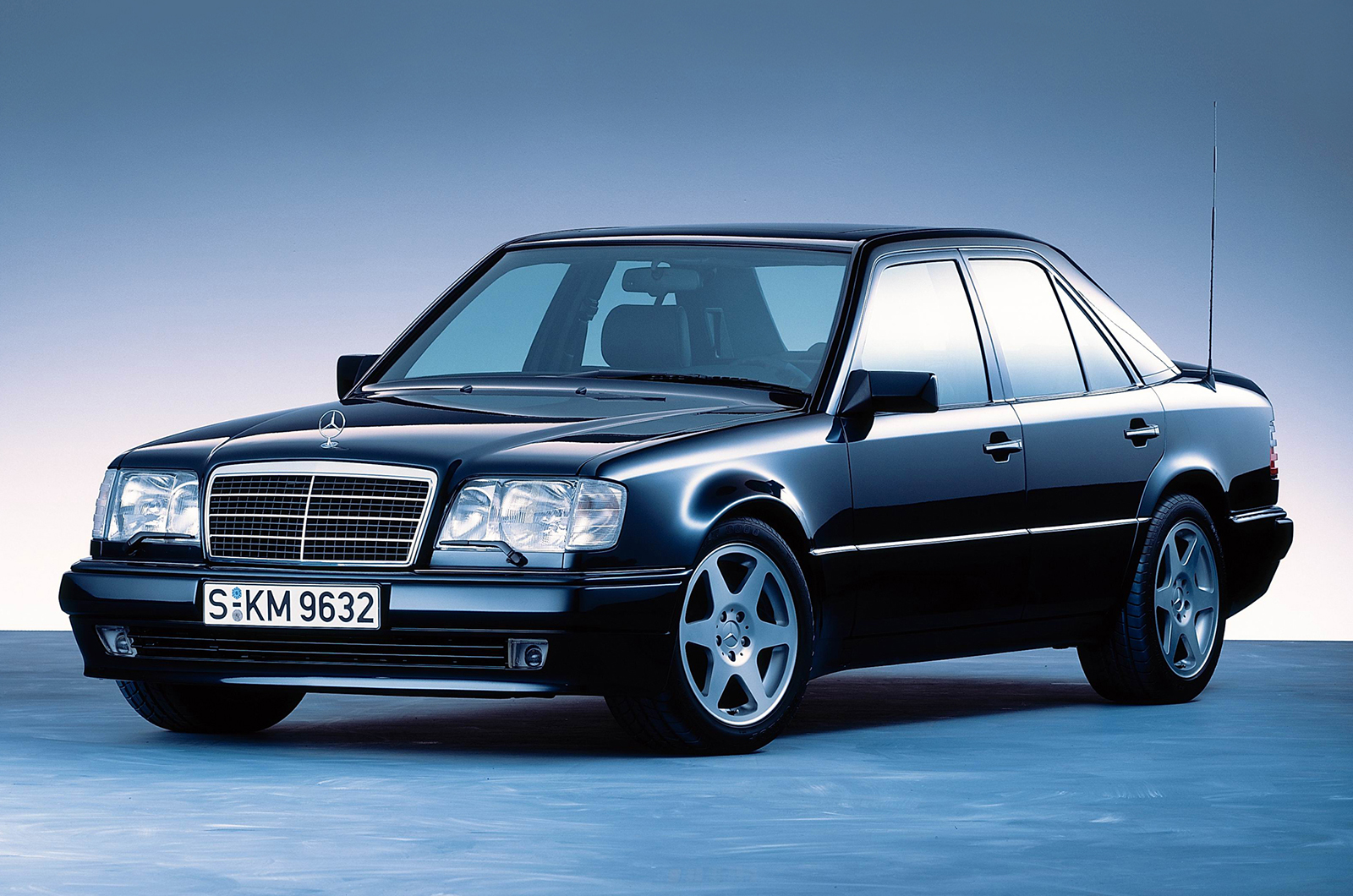The Best Mercedes You Ve Probably Never Heard Of Autocar The Best Mercedes You Ve Probably Never Heard Of Autocar
