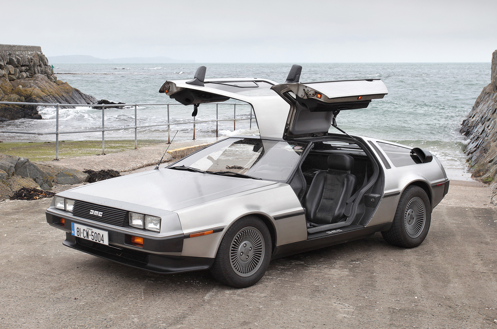 The Finest Cars With Gullwing Doors Autocar The Finest Cars With Gullwing Doors Autocar