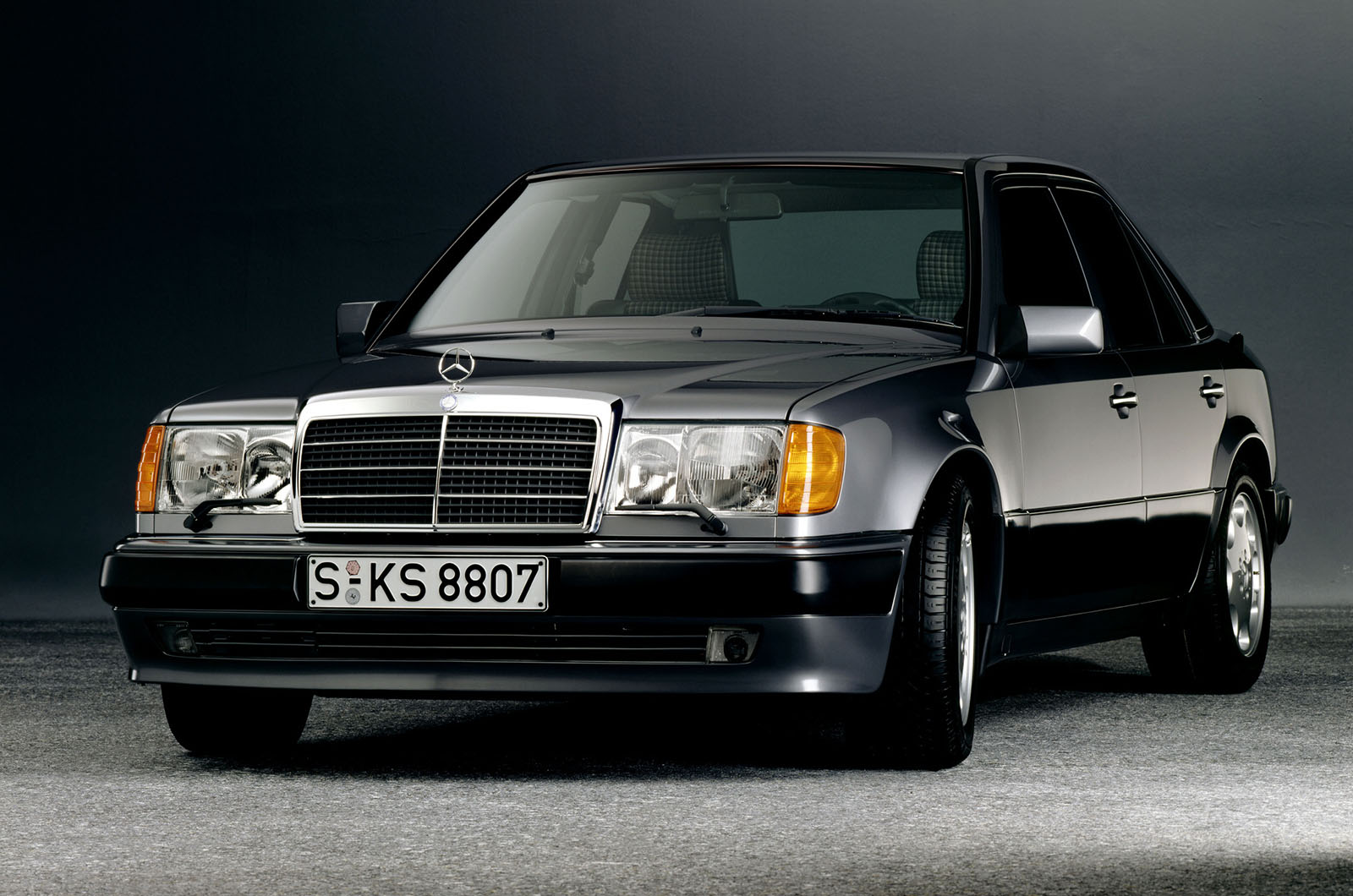 The Best Mercedes You Ve Probably Never Heard Of Autocar The Best Mercedes You Ve Probably Never Heard Of Autocar