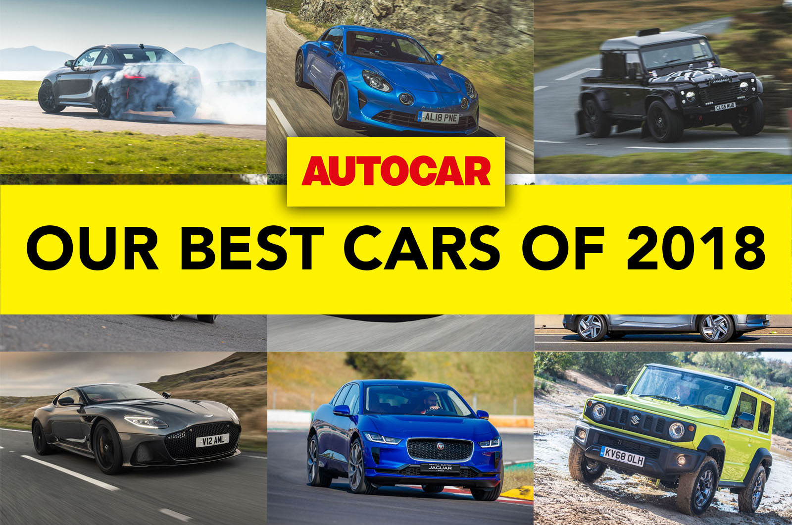 Car News Autocar