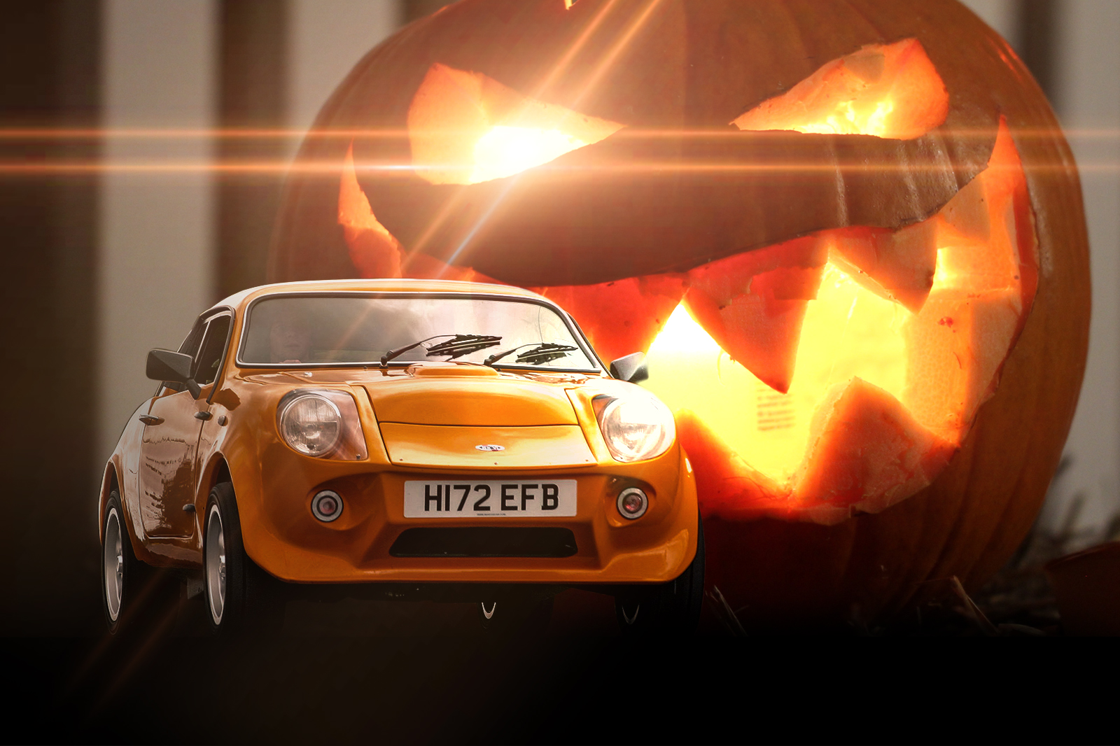 halloween 2020 spanish srt Halloween Special Cars That Returned From The Dead Autocar halloween 2020 spanish srt