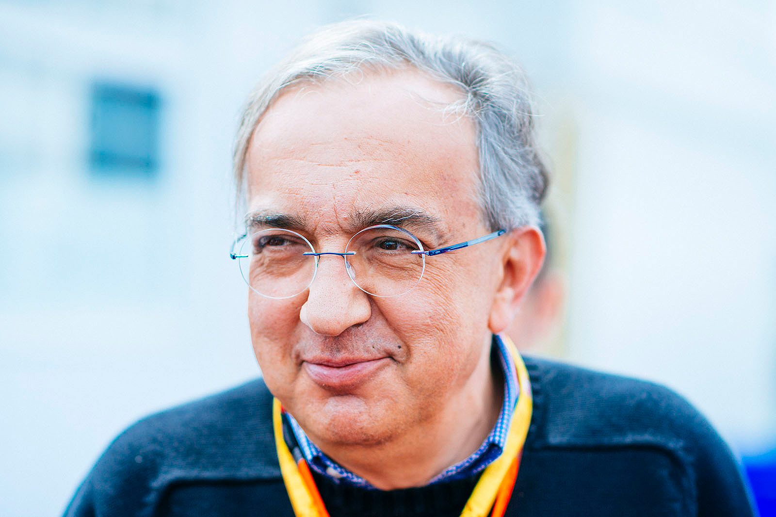 Sergio Marchionne obituary: a great life, in pictures | Autocar