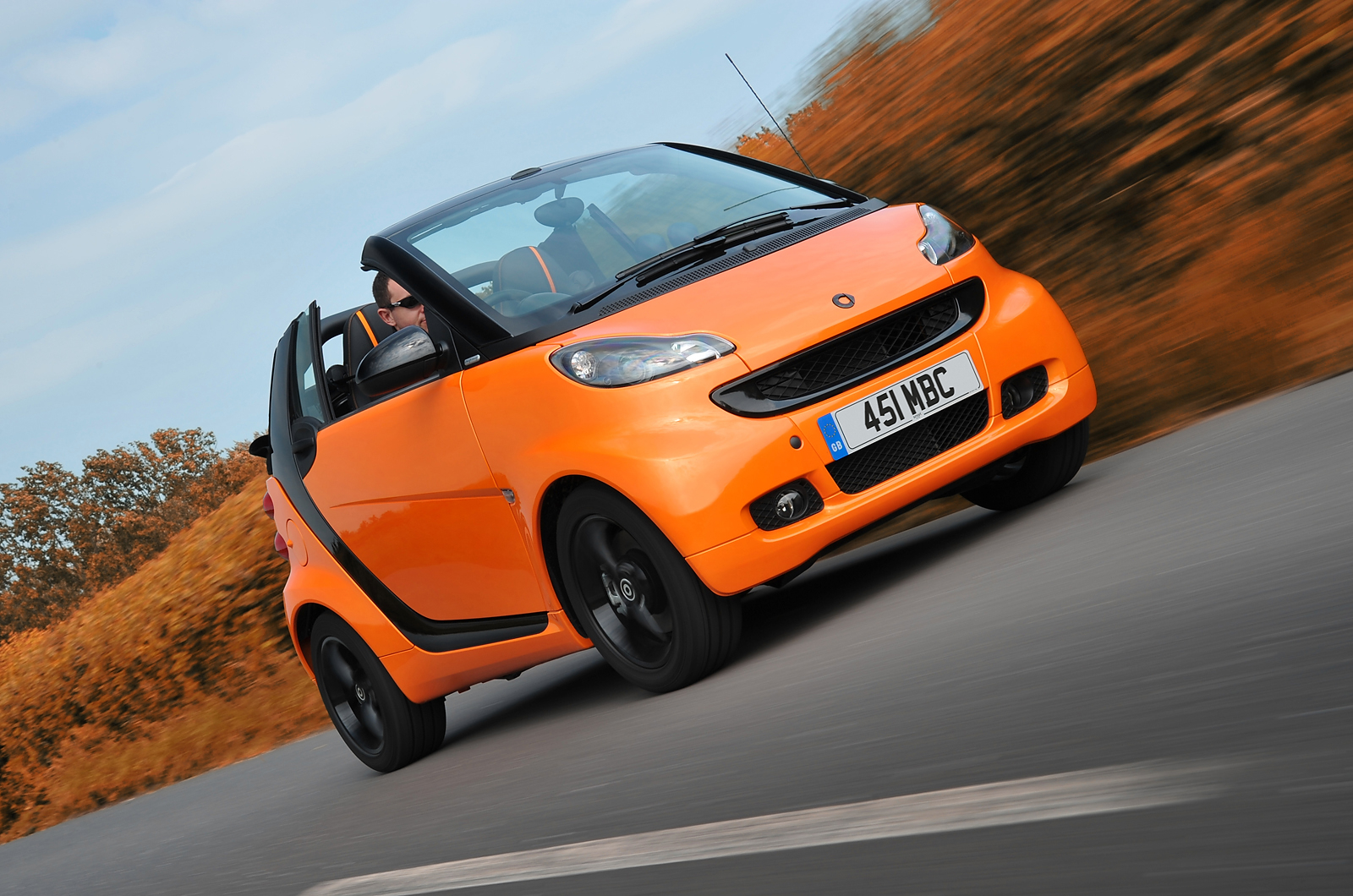 We Hear: Smart May Launch New ForTwo in 2014, New ForFour in 2015