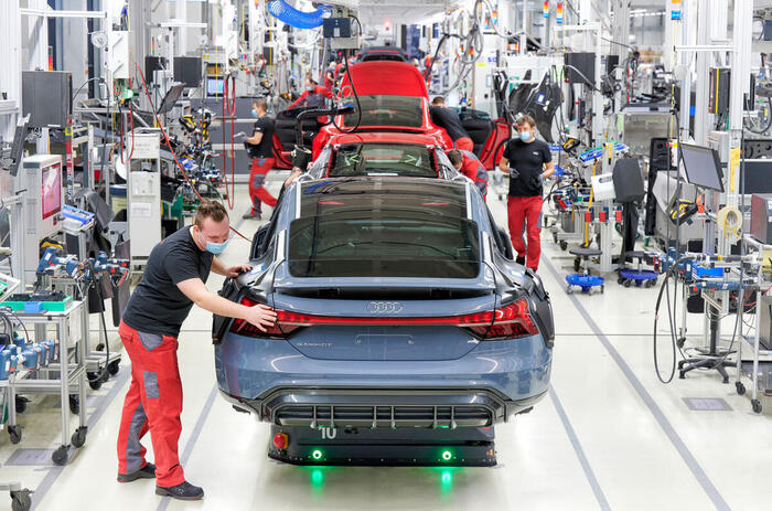 audi production2