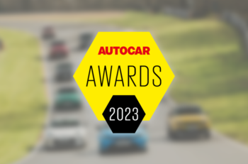 Autocar Awards 2023