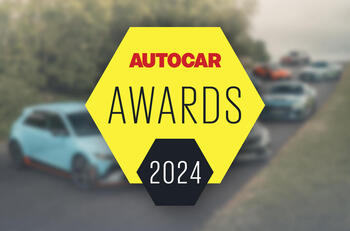 Autocar Awards