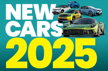 NEW CARS 2025