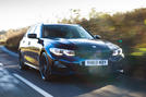 BMW 3 Series Touring 2020 road test review - hero front