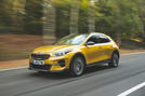 Kia Xceed 2019 road test review - hero front