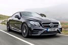 Mercedes-AMG E53 2018 review - hero front