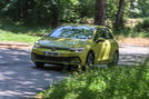 Volkswagen Golf 2020 road test review - hero front
