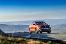 Volkswagen T-Cross 2019 review - hero front
