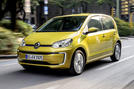 Volkswagen e-Up 2020 road test review - hero front