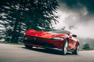 Ferrari Roma 2020 road test review - hero front