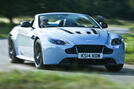 Aston Martin Vantage Roadster Review (2019) | Autocar