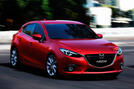 Mazda 3 prototype first drive review