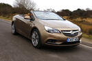 Vauxhall Cascada