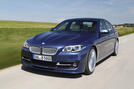 Alpina B5 50 Edition