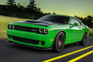 Dodge Challenger SRT  Hellcat