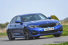 Bmw 3 Series Review 2020 Autocar