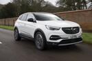 Vauxhall Grandland X Review 2020 Autocar