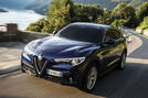Alfa Romeo Stelvio Review 2020 Autocar
