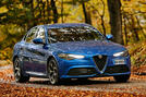 Alfa Romeo Giulia Review 2020 Autocar