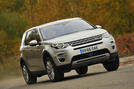 Land Rover Discovery Sport Review 2020 Autocar