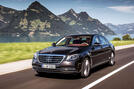 Mercedes-Benz S400d 4Matic