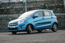 Suzuki Celerio 2015 2019 Review 2020 Autocar