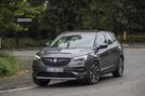 Vauxhall Grandland X Review 2020 Autocar
