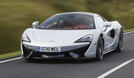 McLaren 570GT